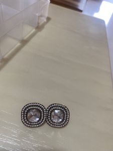 New Earrings Very Pretty