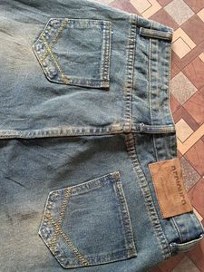 ⚡ ⚡ Flash Sale ⚡ ⚡ Leg Denim Jeans