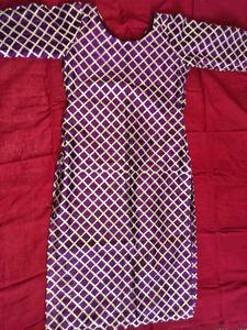 Offer Only For Two Days Rs 100 Off On Kurta