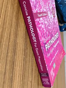 Concise Pathology Fourth Edition