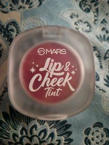 Mars Lip & Cheek Tint