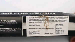 e.l.f. 16HR Camo Concealer