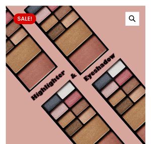 Brand New** 10 in 1 Eyeshadow 🎨 Pallette