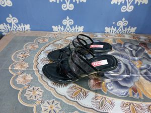 Stylish Heel Sandal