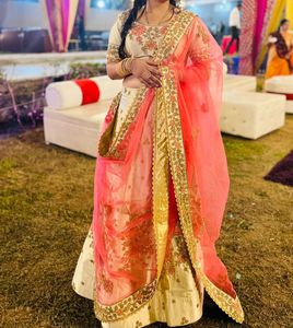 Designer Lehenga Choli for Special Occasions
