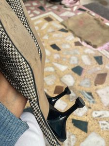 SOLD Sparkle Heels