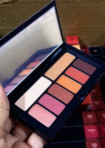 smashbox Eyeshadow Palette