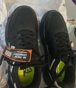 Men Studio Flex Sneakers