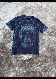 Firetrap Graphic T-Shirt