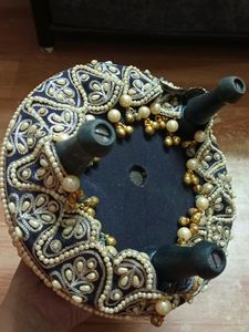 Antique Finish Royal Decor Piece 😱price Drop