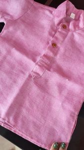 Short kurta baby boys 12-18 months