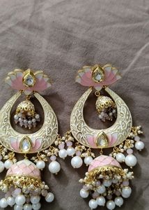 Fancy Earnings for wedding and Parties