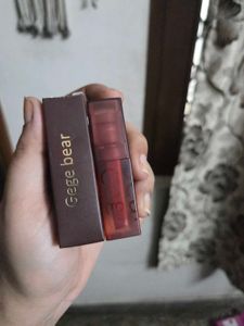 Gege Bear Lip Gloss