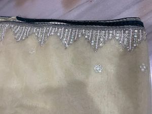 My Function A Beautiful Readymate Designer Saree F