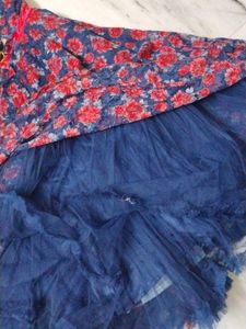 Princes Frock