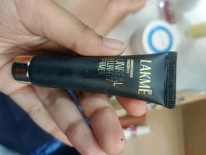 Used Makeup N Haircare