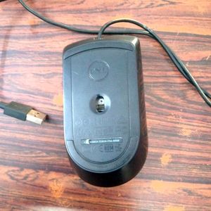 Dell Mouse Left Not OK ❌ Right ☑️  O