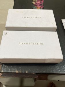 Charles & Keith Wallets