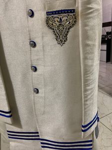 Trendy Brand new Indo-Western