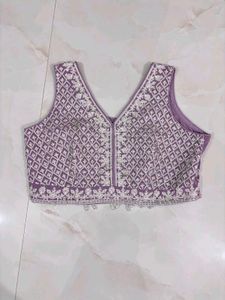 lehga choli