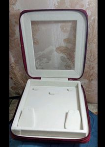 New Set Box