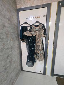 Designer Lehenga Choli Set for 12 yrs baby