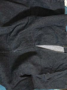 denim skirt knee length