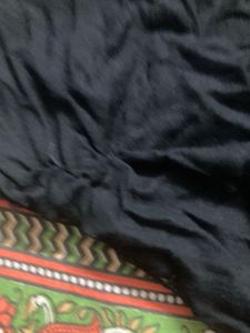 Two Nice Kurty Black Ka Bust Size 42