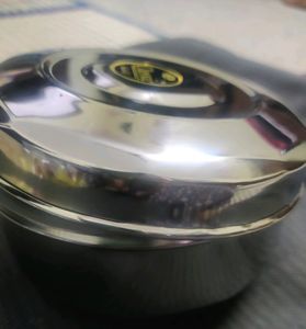 Stainless Steel Tiffen Box