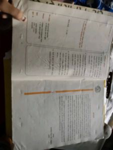 12 Th Chemistry Books