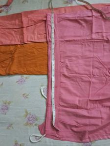 set of 4 petticoats
