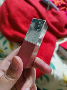 Clinique Pop Up Lip Colour Shade 17 Mocha Po