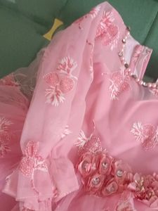 Long Frock