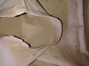Vintage Utility Cargo Pants