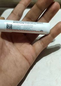 forever aloe lips