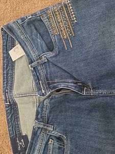 Candies Embellished Jeans