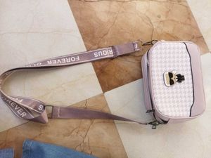 asthetic korean  hand bag