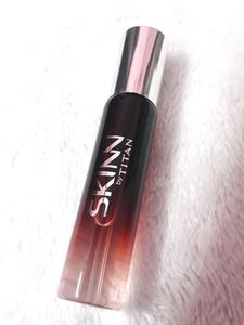 Skinn by Titan Nude Long Lasting Everyday Eau De P