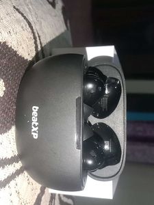 THE WIRELESS EARBUDS