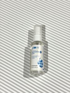 Plum Rice Water & Niacinamide Toner