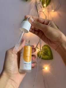 10% Vitamin C Face Serum – Glow Boosting Formula