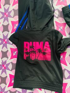 Puma Womens Active Wear
