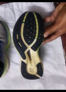 Puma Running Shoes