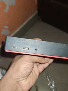 ThinkPad Docking Station