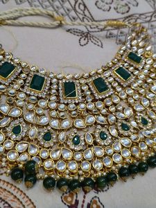 Bridal Jewelry Set