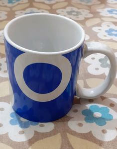 (COMBO OF 2 ) Coffee Cup &amp; Mug  (Totally New)  Did