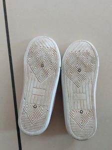 Gently Used Girl Kid Shoes From Max