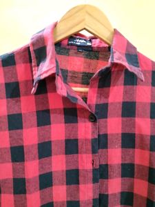 Beautiful Cotton Shirt For Women