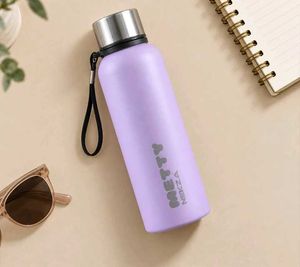 Nekza Metty Stainless Steel Water Bottle 750 ML