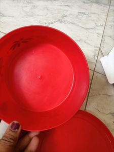 Storage Box/ Snacks Box